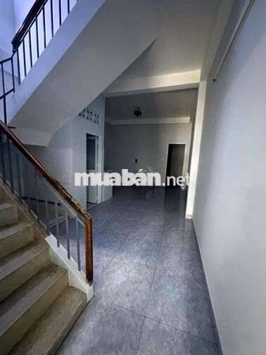 Mặt Tiền Nguyễn Văn Nghi 240m2 5 Phòng Gần Chợ Gò Vấp 25Tr