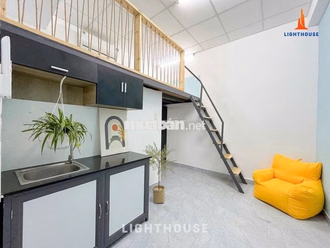 CHÍNH CHỦ-DUPLEX CẠNH CĐ Y DƯỢC HỒNG ĐỨC, IUH, CHỢ HẠNH TT -FULL NT