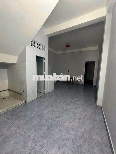 Mặt Tiền Nguyễn Văn Nghi 240m2 5 Phòng Gần Chợ Gò Vấp 25Tr