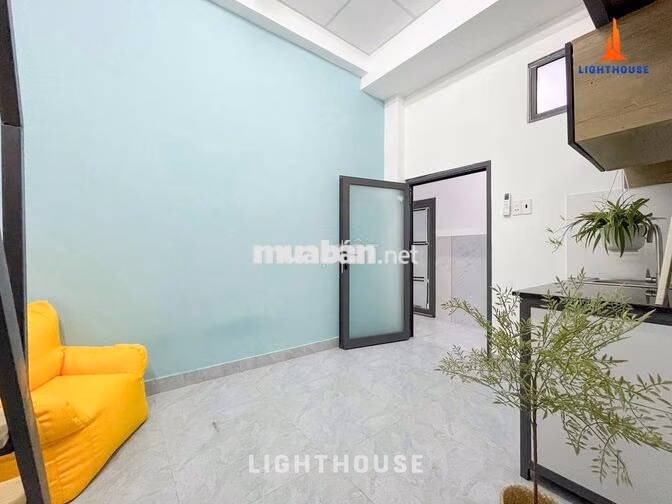 CHÍNH CHỦ-DUPLEX CẠNH CĐ Y DƯỢC HỒNG ĐỨC, IUH, CHỢ HẠNH TT -FULL NT