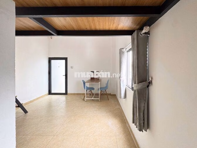 CHÍNH CHỦ-DUPLEX CẠNH CĐ Y DƯỢC HỒNG ĐỨC, IUH, CHỢ HẠNH TT -FULL NT