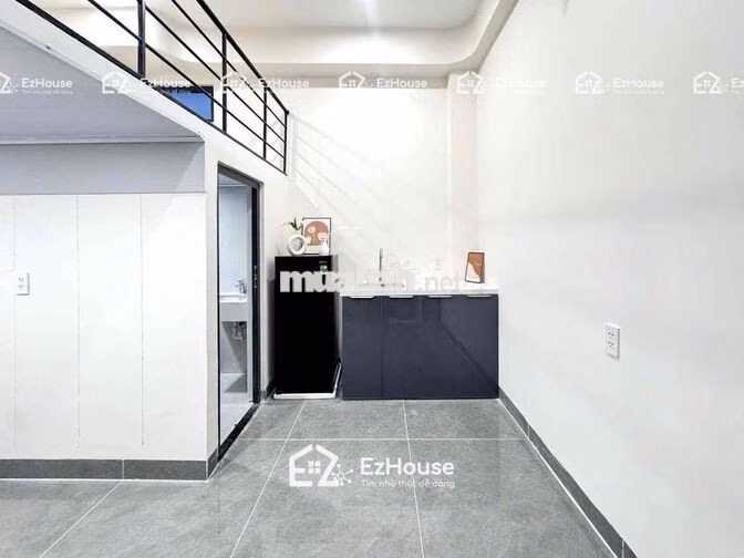 Giữ Phòng Tới Tháng 9 - Duplex Full NT Giá Sinh Viên 5p Qua Văn Lang