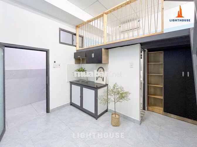 CHÍNH CHỦ-DUPLEX CẠNH CĐ Y DƯỢC HỒNG ĐỨC, IUH, CHỢ HẠNH TT -FULL NT