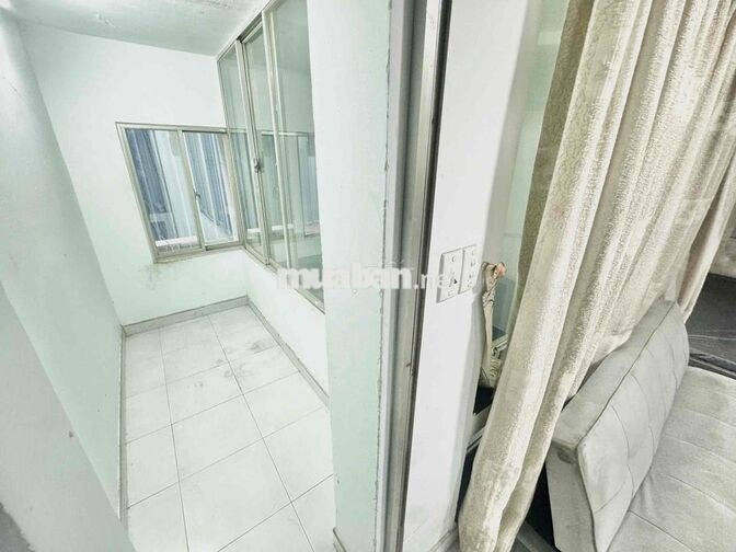 GẦN ĐẠI HỌC SÀI GÒN, SƯ PHẠM - ĐẦY ĐỦ NỘI THẤT