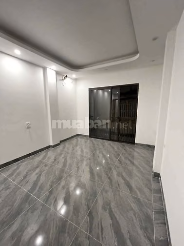 NHÀ TÂN MAI HAI MẶT NGÕ 54M² – 5 TẦNG – 13 TỶ | 2 NHÀ RA Ô TÔ TRÁNH
