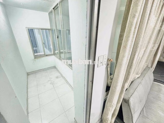 GẦN ĐẠI HỌC SÀI GÒN, SƯ PHẠM - ĐẦY ĐỦ NỘI THẤT