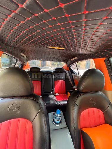 Cần bán xe Nissan Sunny 2015, bản XV số AT