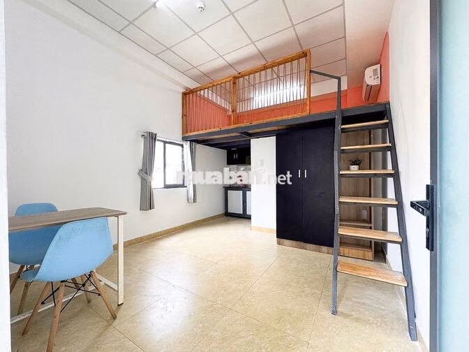 CHÍNH CHỦ-DUPLEX CẠNH CĐ Y DƯỢC HỒNG ĐỨC, IUH, CHỢ HẠNH TT -FULL NT
