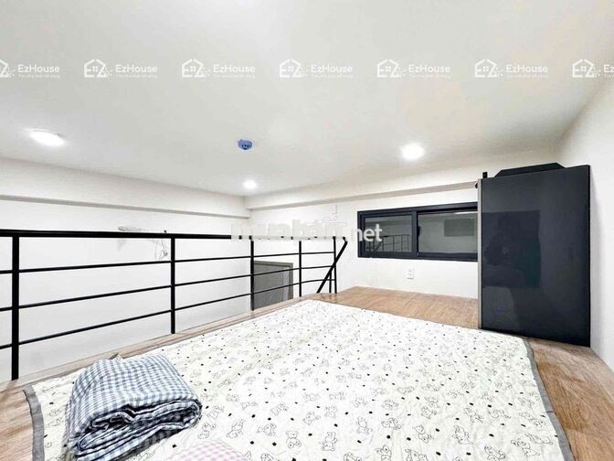 Giữ Phòng Tới Tháng 9 - Duplex Full NT Giá Sinh Viên 5p Qua Văn Lang