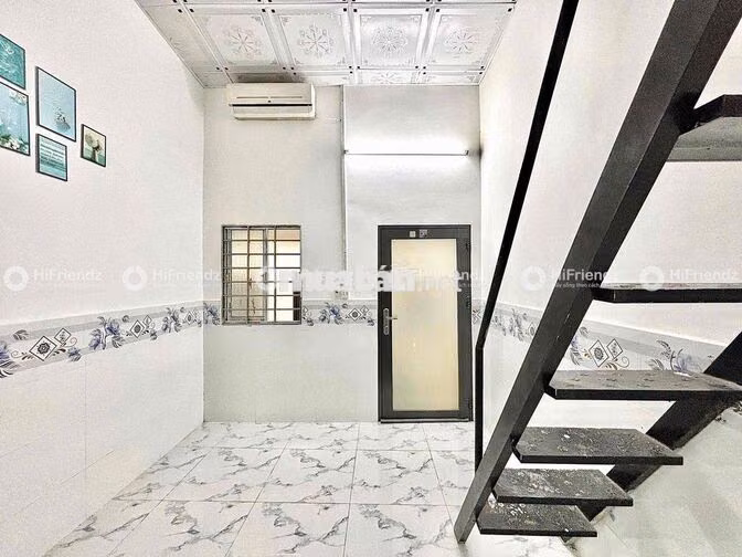 Trống Căn Hộ Duplex Đầy Đủ Nội Thất - Ngay Đầm Sen - Giáp VHU - Q11