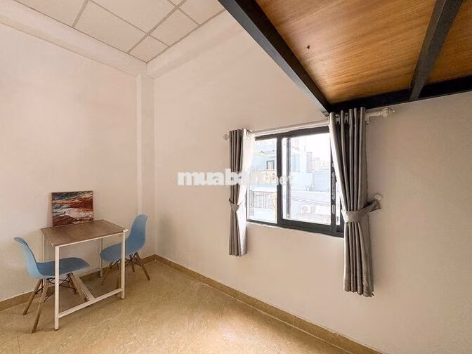 CHÍNH CHỦ-DUPLEX CẠNH CĐ Y DƯỢC HỒNG ĐỨC, IUH, CHỢ HẠNH TT -FULL NT