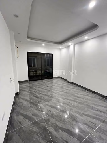 NHÀ TÂN MAI HAI MẶT NGÕ 54M² – 5 TẦNG – 13 TỶ | 2 NHÀ RA Ô TÔ TRÁNH