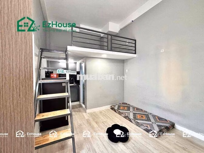 Cho Thuê Phòng Gác Giá Rẻ Cửa Sổ Trời Gần Giữa Đại Học HUIT Và VHU
