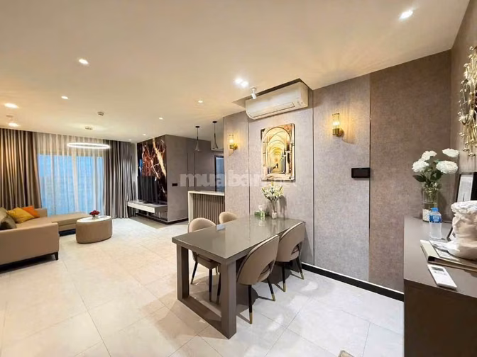 CĂN HỘ 2PN 60M GIÁ 1,9 TỶ | DĨ AN, BÌNH DƯƠNG