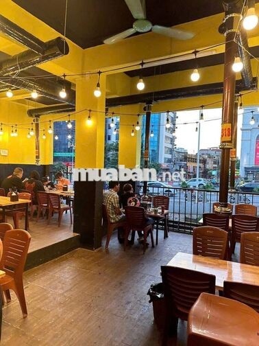 [BAO ĂN Ở, LÀM NGAY] 20 NV LẨU NƯỚNG NAM TỪ LIÊM