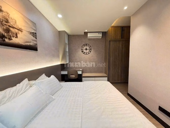 CĂN HỘ 2PN 60M GIÁ 1,9 TỶ | DĨ AN, BÌNH DƯƠNG