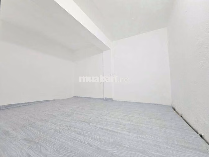 CĂN HỘ có Gác Lửng GẦN ĐH MỞ GIA PHÚ, QUẬN 6 - Giá Sinh Viên 🔔