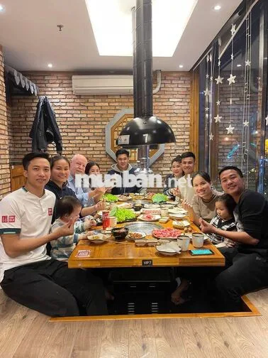 [FREE ĐÀO TẠO, BAO ĂN Ở, LÀM NGAY] 9 NV NAM TỪ LIÊ