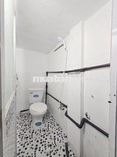 CĂN HỘ có Gác Lửng GẦN ĐH MỞ GIA PHÚ, QUẬN 6 - Giá Sinh Viên 🔔