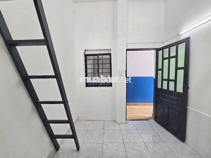 CĂN HỘ có Gác Lửng GẦN ĐH MỞ GIA PHÚ, QUẬN 6 - Giá Sinh Viên 🔔