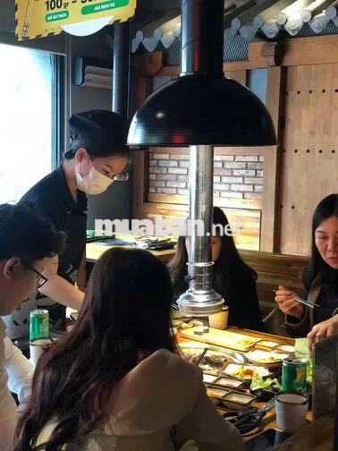 [FREE ĐÀO TẠO, BAO ĂN Ở, LÀM NGAY] 9 NV NAM TỪ LIÊ
