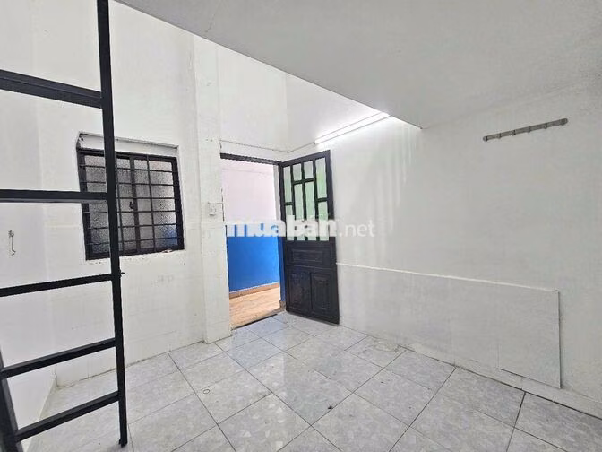 CĂN HỘ có Gác Lửng GẦN ĐH MỞ GIA PHÚ, QUẬN 6 - Giá Sinh Viên 🔔