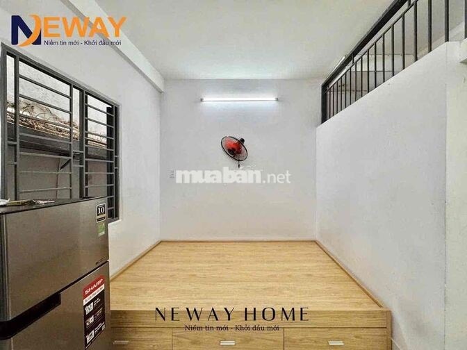 GIẢM NGAY 500K CHO SINH VIÊN VĂN HIẾN PHÒNG FULL NỘI THẤT KẾ TRƯỜNG