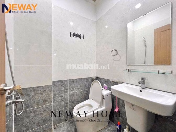 Cho Thuê Phòng Gác Giá Rẻ Gần Đại Học Công Thương - Celadon Aeon Mall