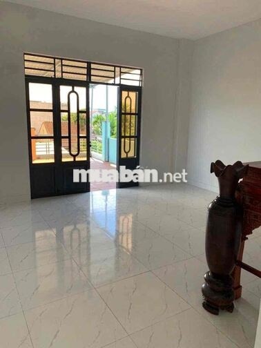CHO THUÊ NHÀ 3 TẦNG MT AN HOÀ - SÁT CHỢ CẨM LỆ- GẦN THĂNG LONG