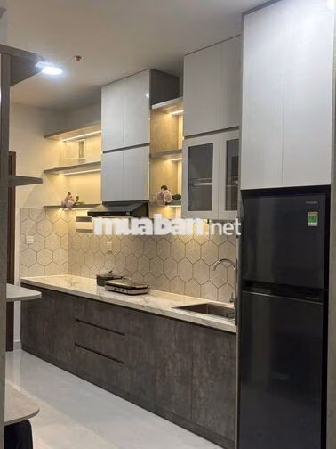 Cho thuê Studio Sunrise Riverside Full nội thất Giá 10tr/tháng