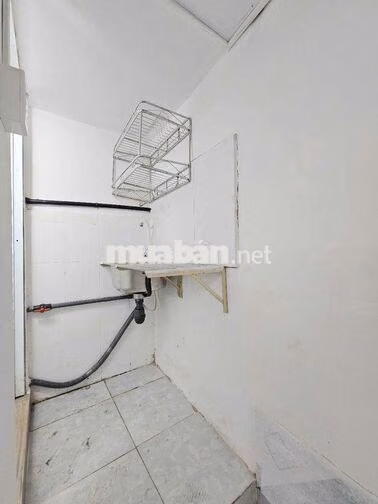 CĂN HỘ có Gác Lửng GẦN ĐH MỞ GIA PHÚ, QUẬN 6 - Giá Sinh Viên 🔔