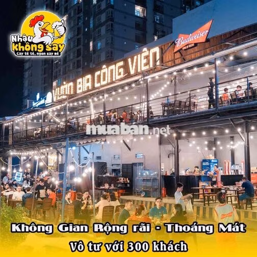 TUYỂN TẠP VỤ RỬA CHÉN [ Vưởn Bia Công Viên quận6 ]