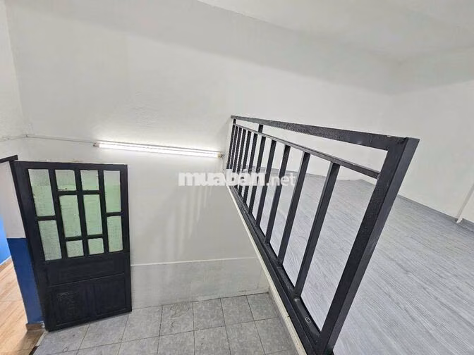 CĂN HỘ có Gác Lửng GẦN ĐH MỞ GIA PHÚ, QUẬN 6 - Giá Sinh Viên 🔔