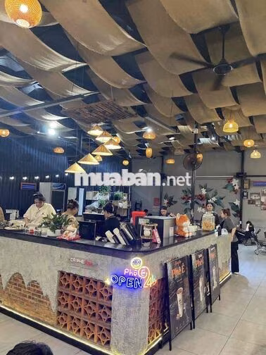 TUYỂN DỤNG NHÂN VIÊN PHA CHẾ QUÁN CÀ PHÊ