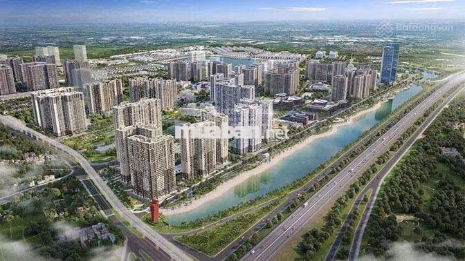 CẦN BÁN STUDIO VINHOMES OCEAN PARK 1 THE PARIS PR5