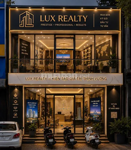  CHO THUÊ MẶT BẰNG KINH DOANH CHƯƠNG DƯƠNG KẾ BÊN SUN GALAXY COMPLEX