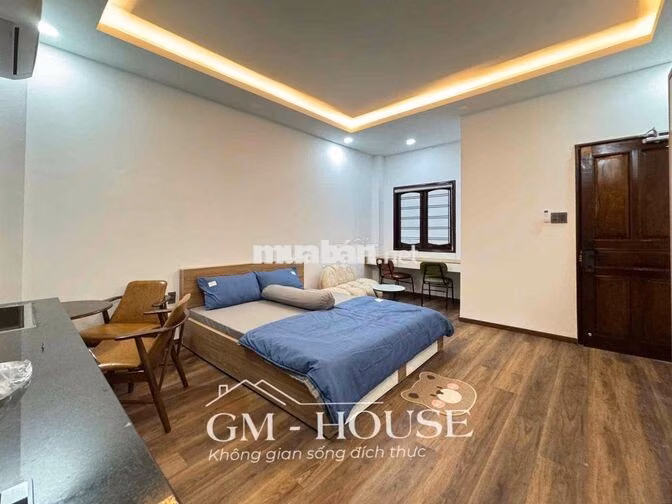 SIÊU PHẨM VÕ OANH - SÁT ĐI BỘ QUA FTU2 & GTVT - PHÒNG MỚI 100%