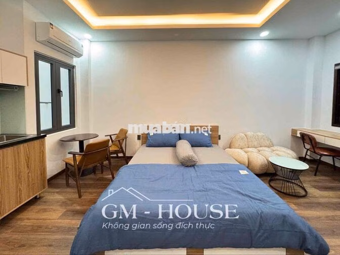 SIÊU PHẨM VÕ OANH - SÁT ĐI BỘ QUA FTU2 & GTVT - PHÒNG MỚI 100%