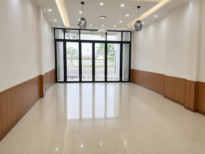  CHO THUÊ MẶT BẰNG KINH DOANH CHƯƠNG DƯƠNG KẾ BÊN SUN GALAXY COMPLEX