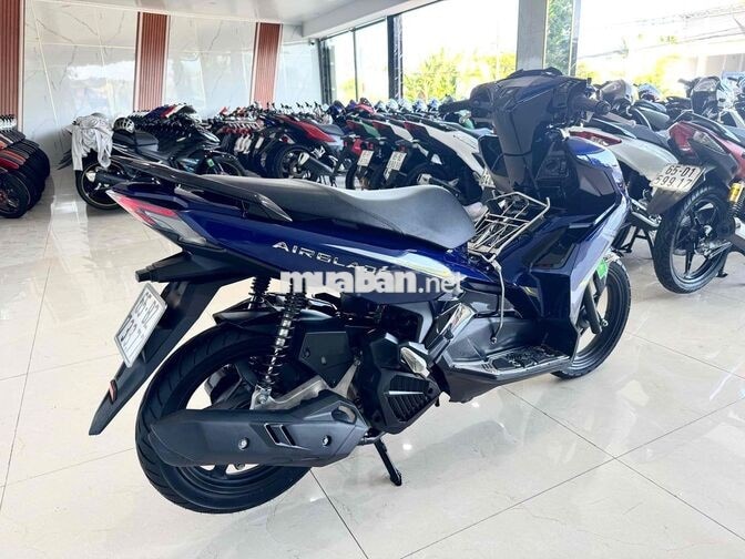 Honda Air Blade 125 2022 Xanh bóng 8000 km