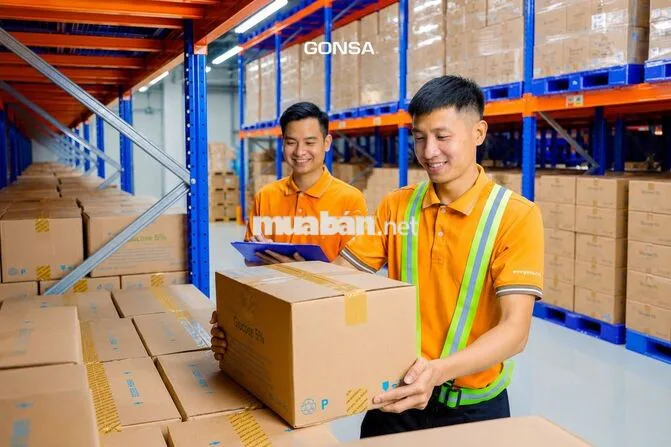  [THANH TRÌ] TUYỂN NHÂN VIÊN KHO DƯỢC