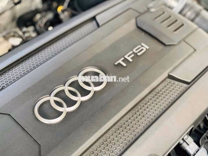 Audi TT Sline 2017 mode 2018 Nhập Trắng 30.000km