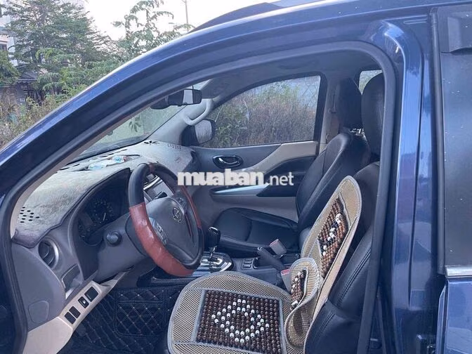 Nissan Navara EL 2019 Premium R Xanh