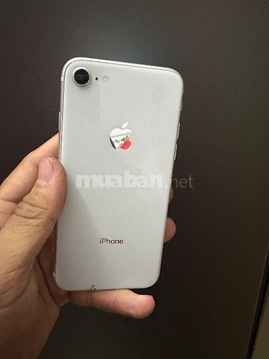 Iphone 8 64 GB máy đẹp đủ màu 