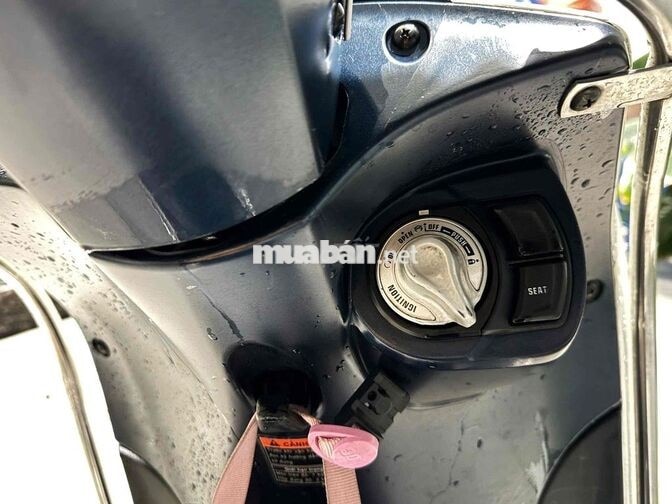 Yamaha Janus 2016 Trắng 61204 km