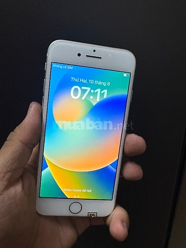 Iphone 8 64 GB máy đẹp đủ màu 