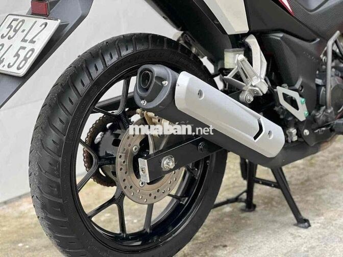 Winner 150 V1 2019 Đỏ Trắng Đen bstp chính chủ