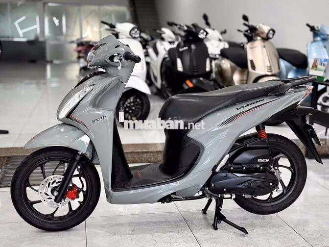 Vision 2023 Smartkey Lướt ( Hỗ trợ Trả GÓP ) ✅✅