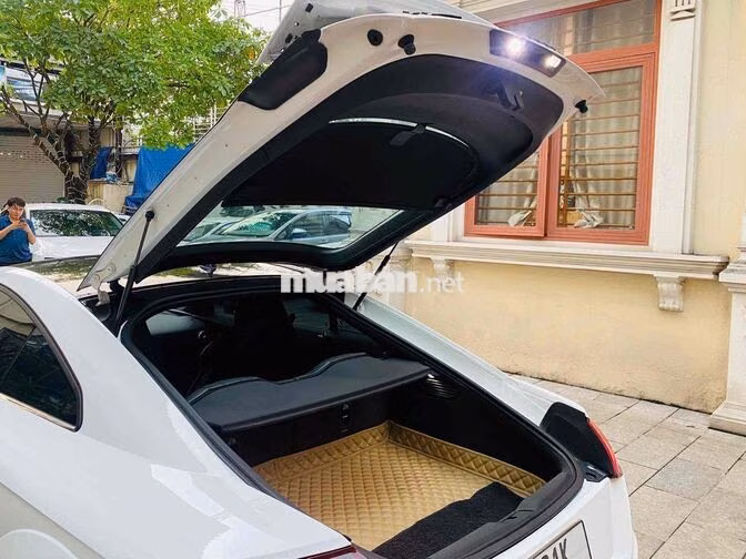 Audi TT Sline 2017 mode 2018 Nhập Trắng 30.000km
