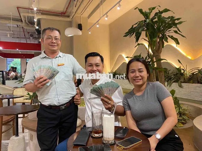 CTV LÀM VIỆC TẠI NHÀ-CÓ ĐÀO TẠO-THU NHẬP TỪ 35.5TR